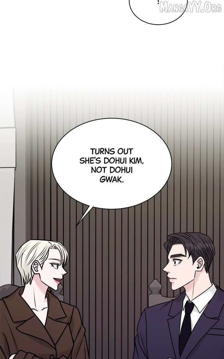 If You Don’t Love, You Die Chapter 28 - Page 75