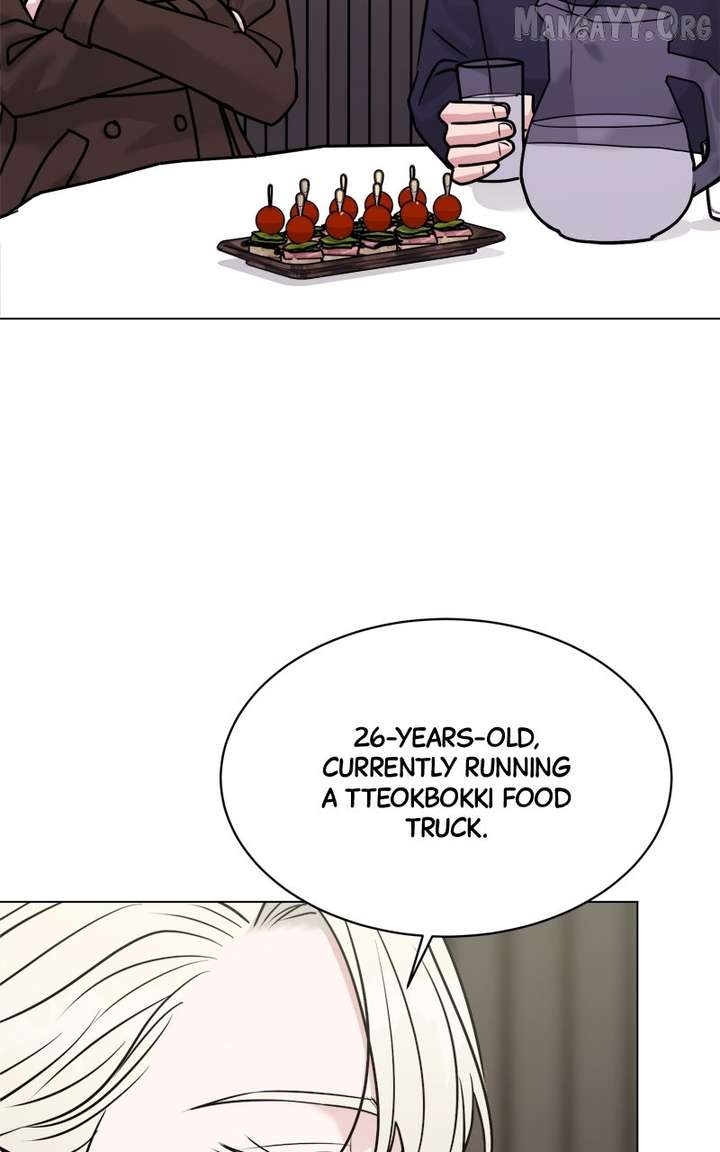 If You Don’t Love, You Die Chapter 28 - Page 76