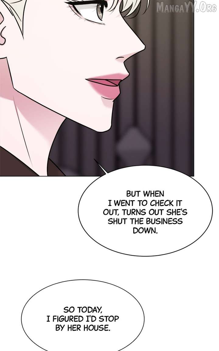 If You Don’t Love, You Die Chapter 28 - Page 77