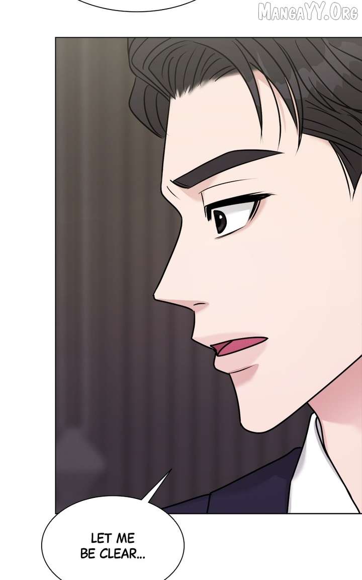 If You Don’t Love, You Die Chapter 28 - Page 78