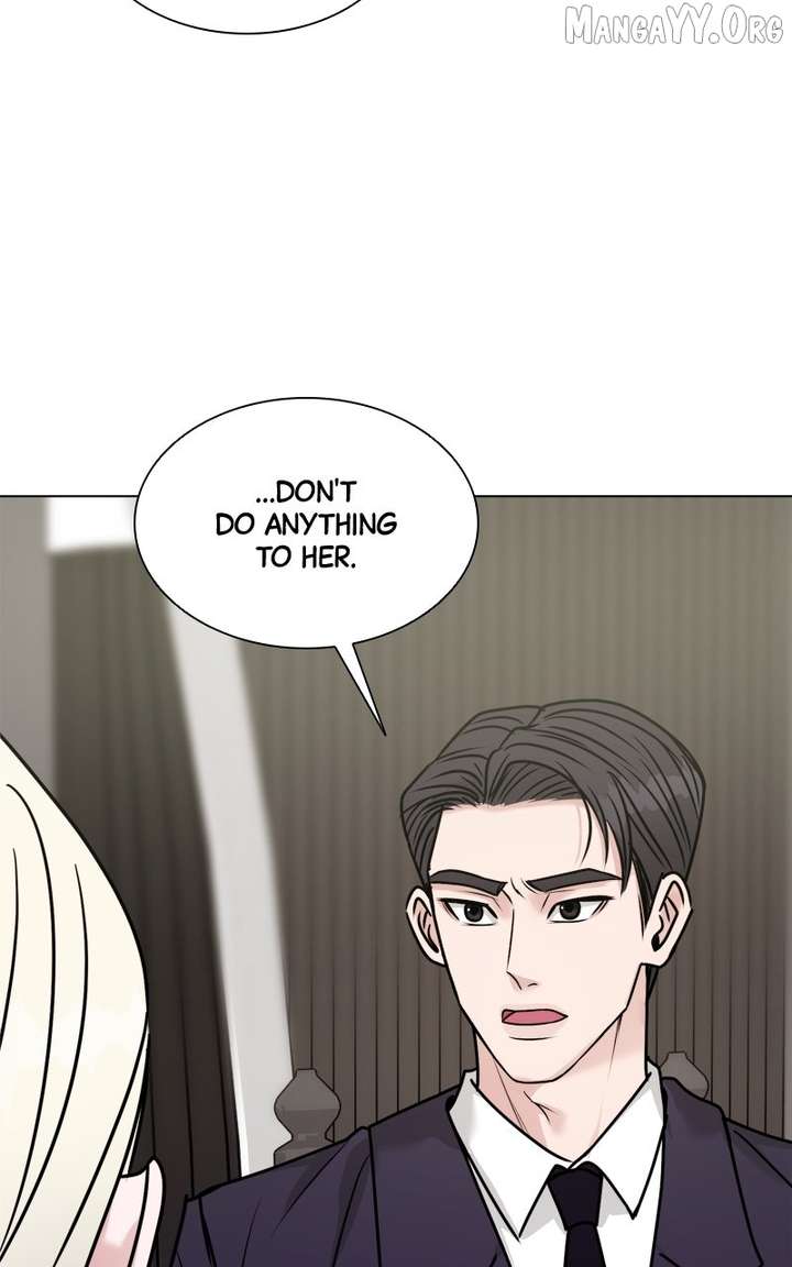 If You Don’t Love, You Die Chapter 28 - Page 79
