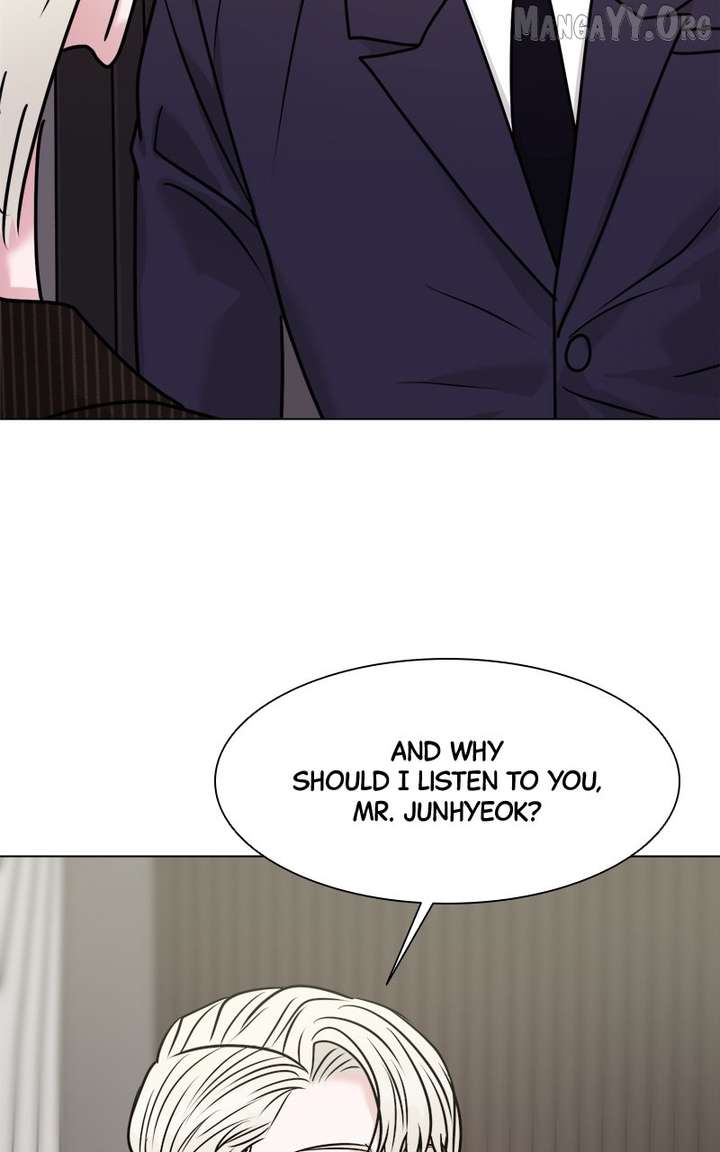 If You Don’t Love, You Die Chapter 28 - Page 80
