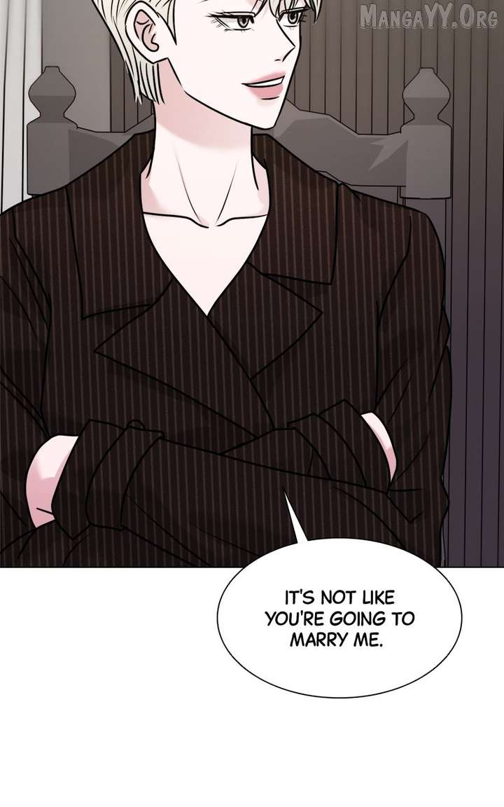 If You Don’t Love, You Die Chapter 28 - Page 81