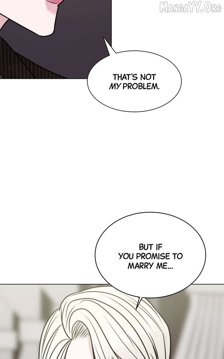 If You Don’t Love, You Die Chapter 28 - Page 83