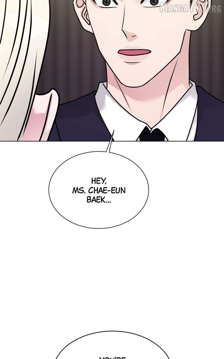 If You Don’t Love, You Die Chapter 28 - Page 85