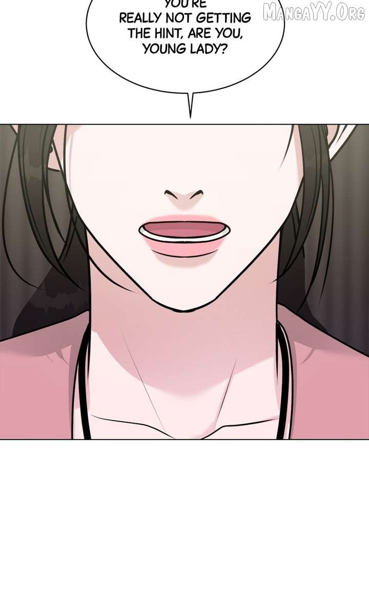 If You Don’t Love, You Die Chapter 28 - Page 86