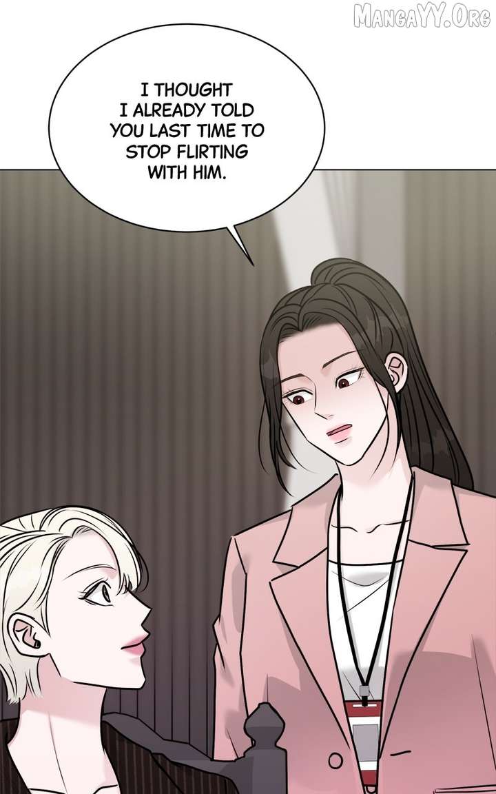 If You Don’t Love, You Die Chapter 28 - Page 87