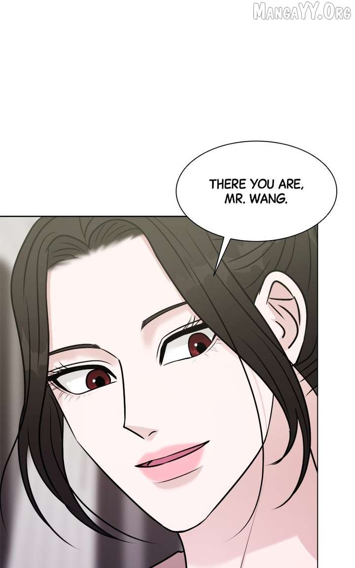 If You Don’t Love, You Die Chapter 28 - Page 90