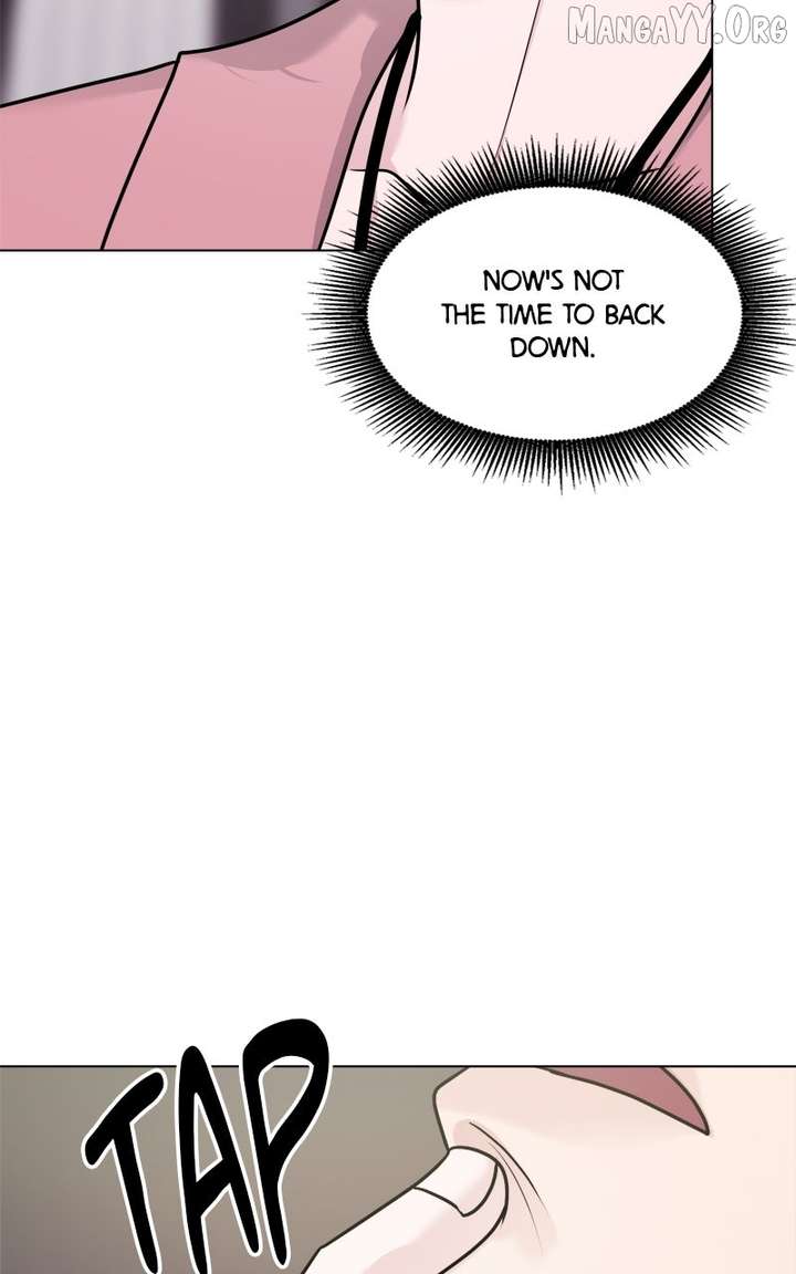 If You Don’t Love, You Die Chapter 28 - Page 91