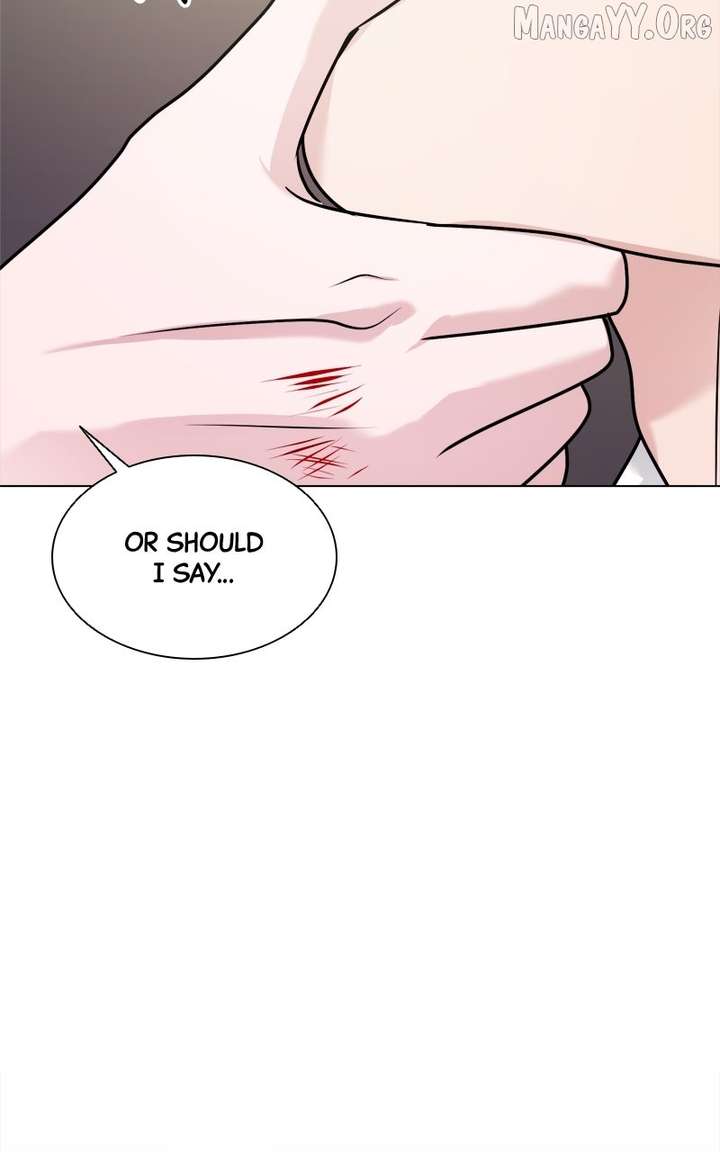 If You Don’t Love, You Die Chapter 28 - Page 92