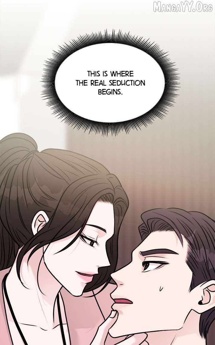 If You Don’t Love, You Die Chapter 28 - Page 93