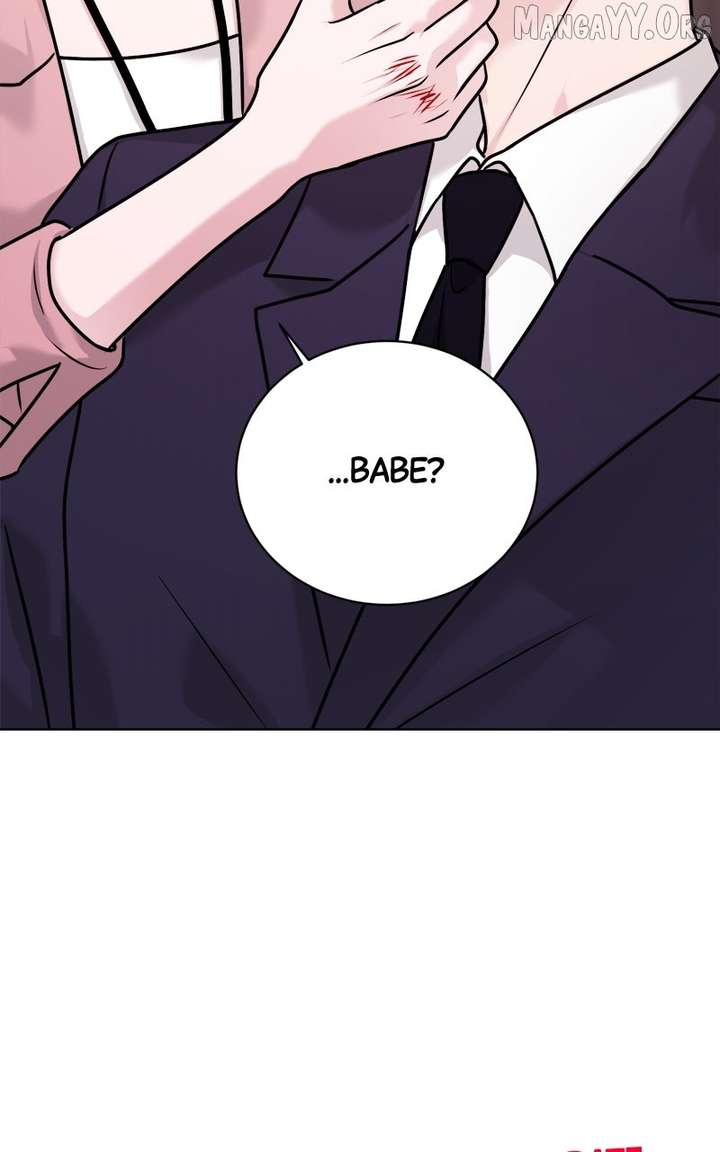 If You Don’t Love, You Die Chapter 28 - Page 94