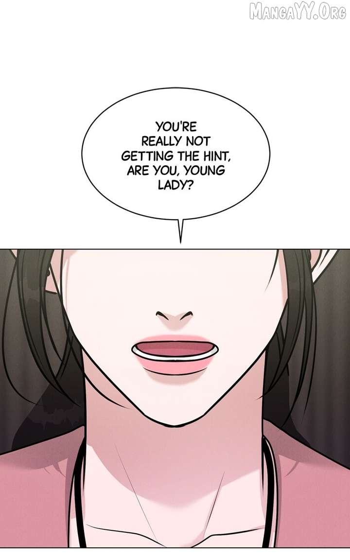 If You Don’t Love, You Die Chapter 29 - Page 1