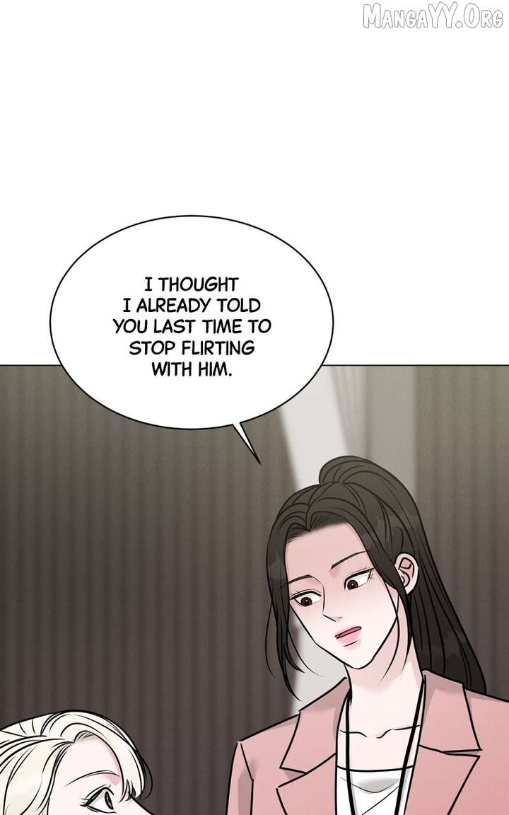 If You Don’t Love, You Die Chapter 29 - Page 2