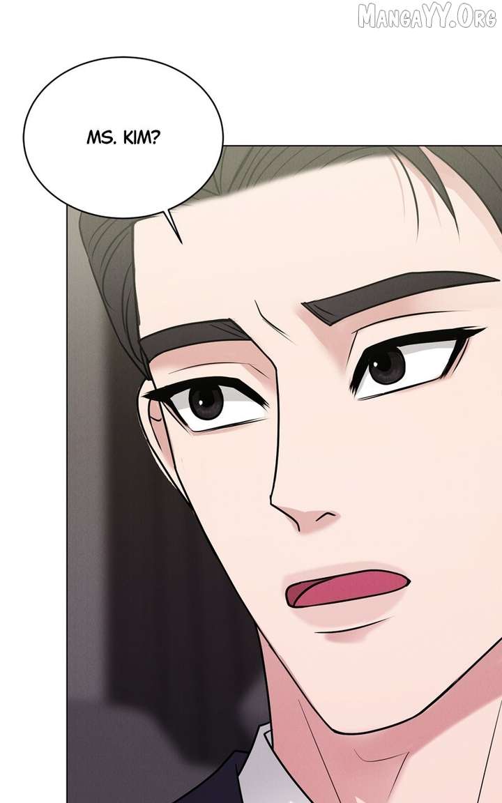 If You Don’t Love, You Die Chapter 29 - Page 4