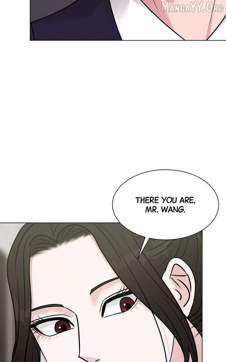 If You Don’t Love, You Die Chapter 29 - Page 5