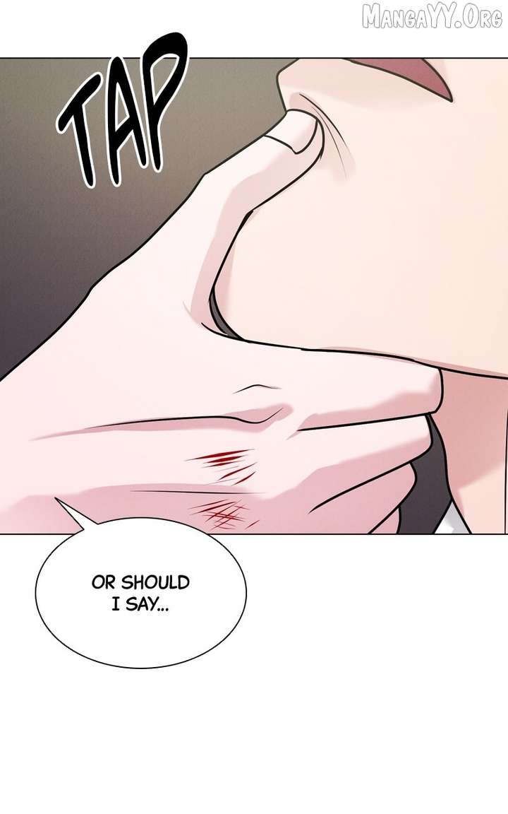 If You Don’t Love, You Die Chapter 29 - Page 7