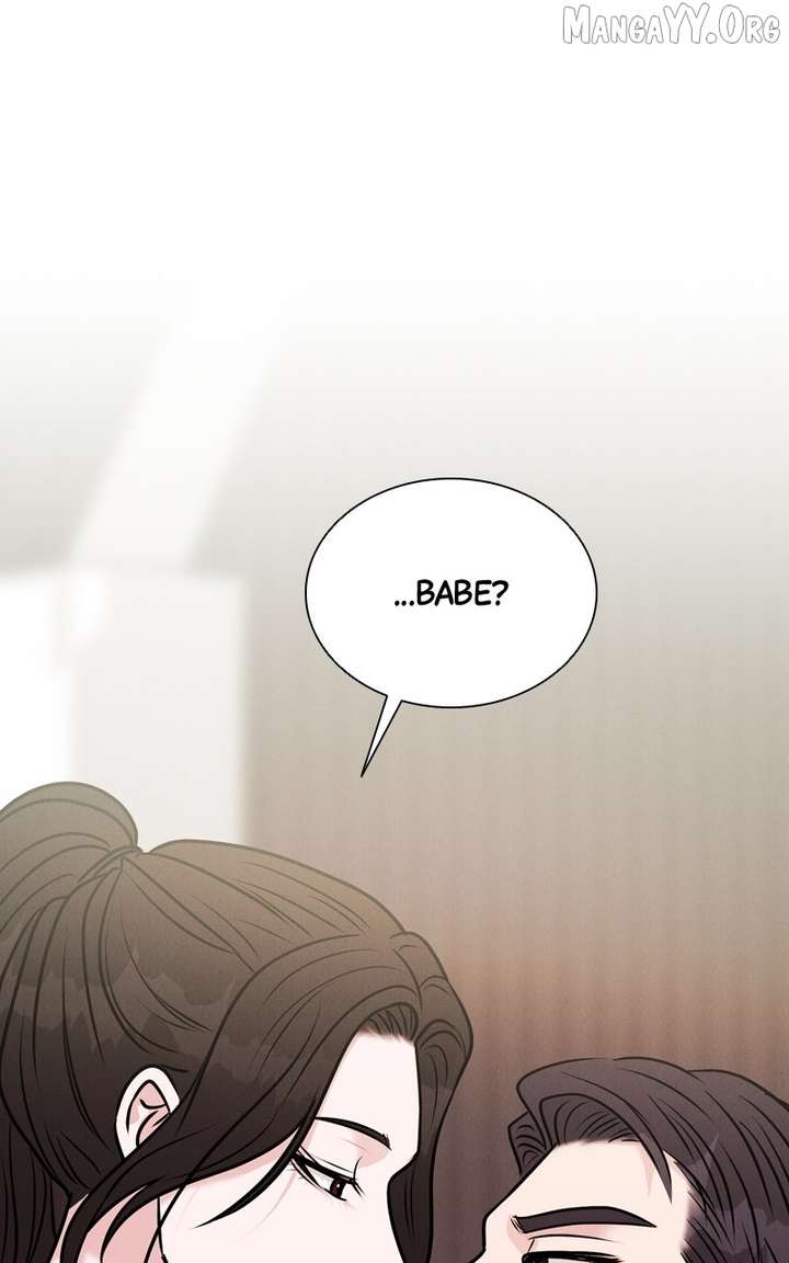 If You Don’t Love, You Die Chapter 29 - Page 8