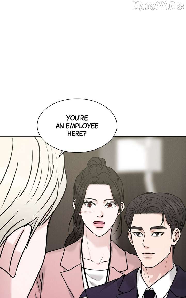 If You Don’t Love, You Die Chapter 29 - Page 20