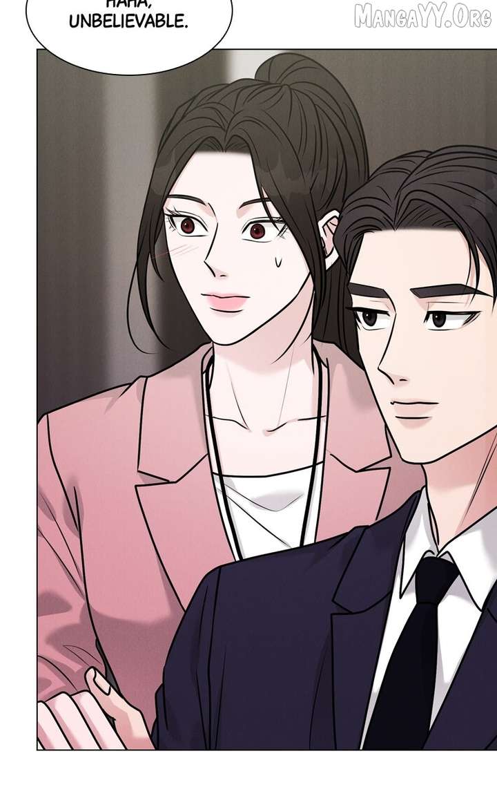 If You Don’t Love, You Die Chapter 29 - Page 23