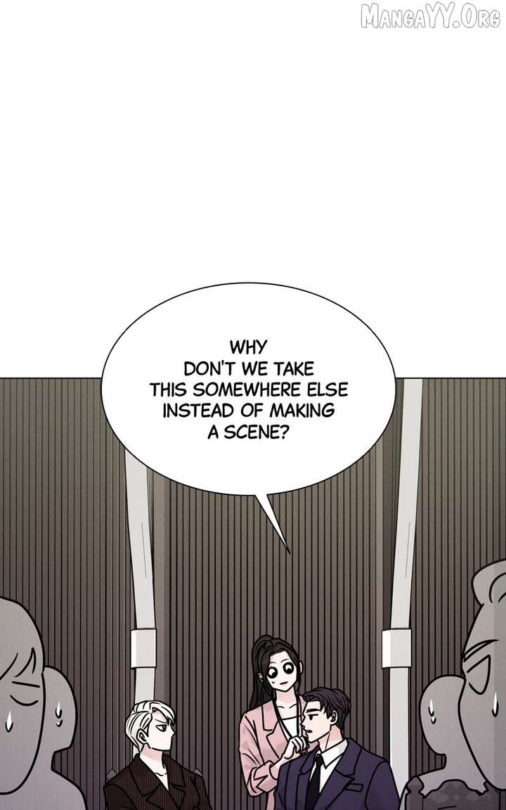 If You Don’t Love, You Die Chapter 29 - Page 24
