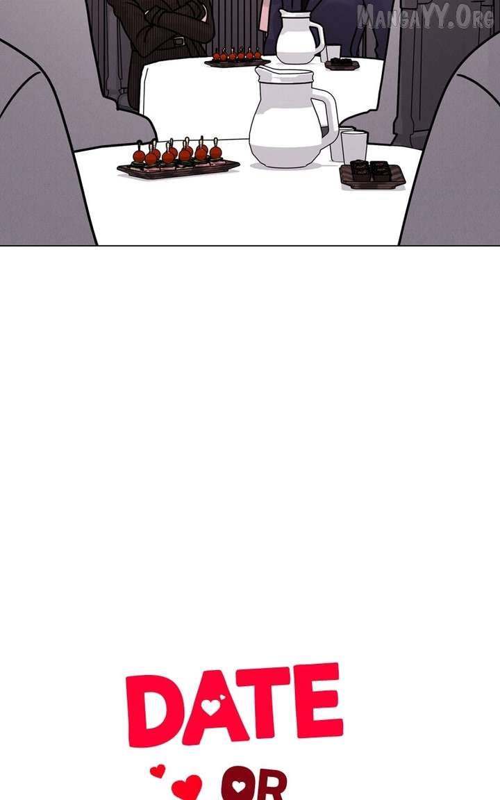 If You Don’t Love, You Die Chapter 29 - Page 25