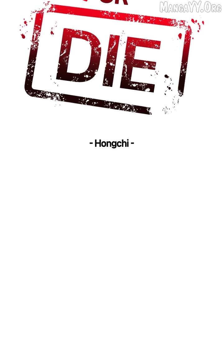 If You Don’t Love, You Die Chapter 29 - Page 26