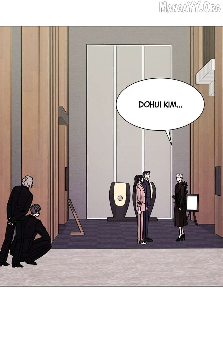 If You Don’t Love, You Die Chapter 29 - Page 27