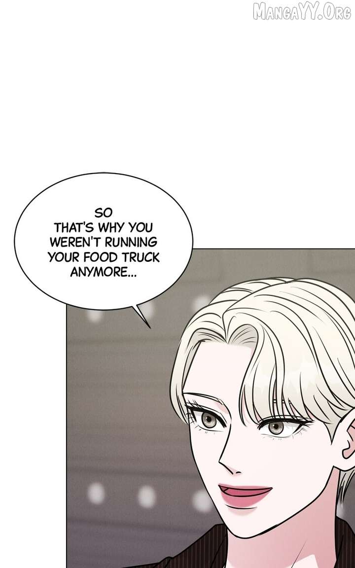 If You Don’t Love, You Die Chapter 29 - Page 29