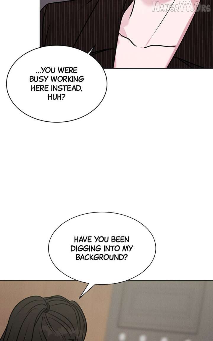 If You Don’t Love, You Die Chapter 29 - Page 30