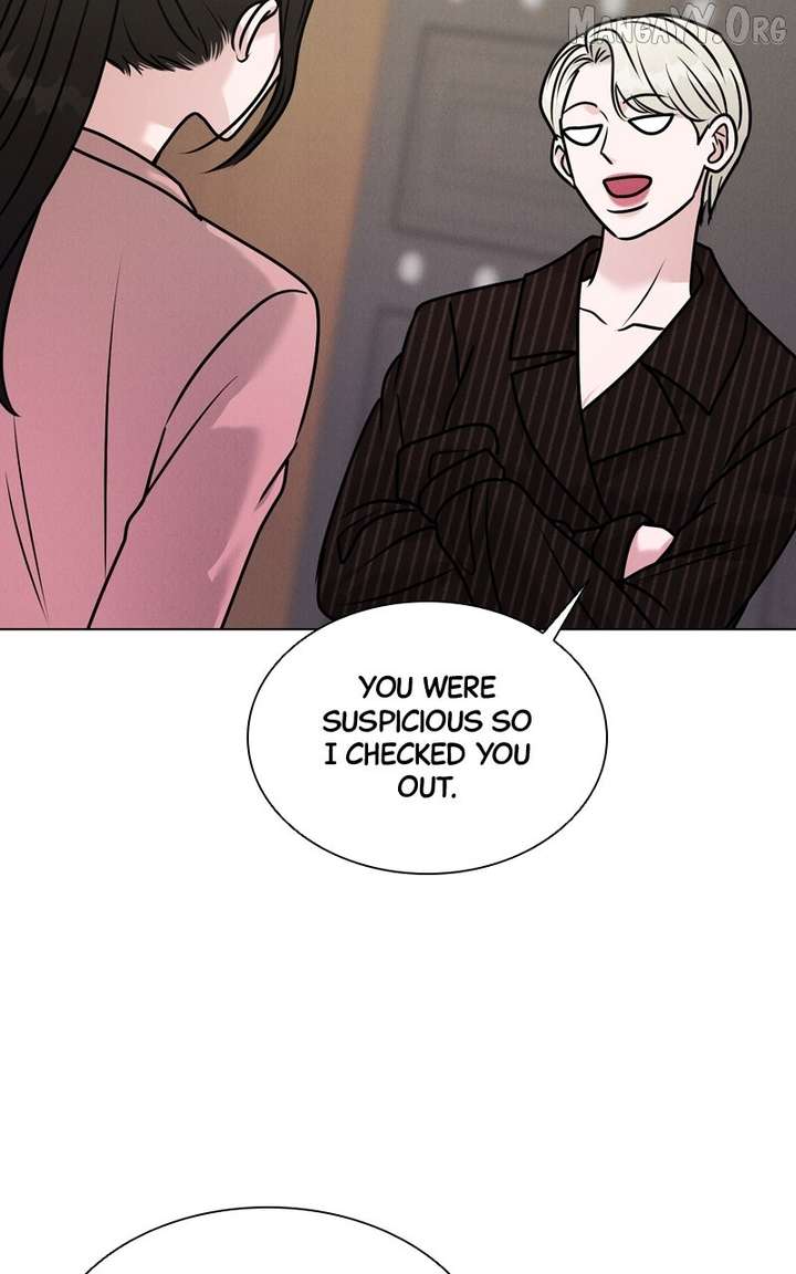 If You Don’t Love, You Die Chapter 29 - Page 31