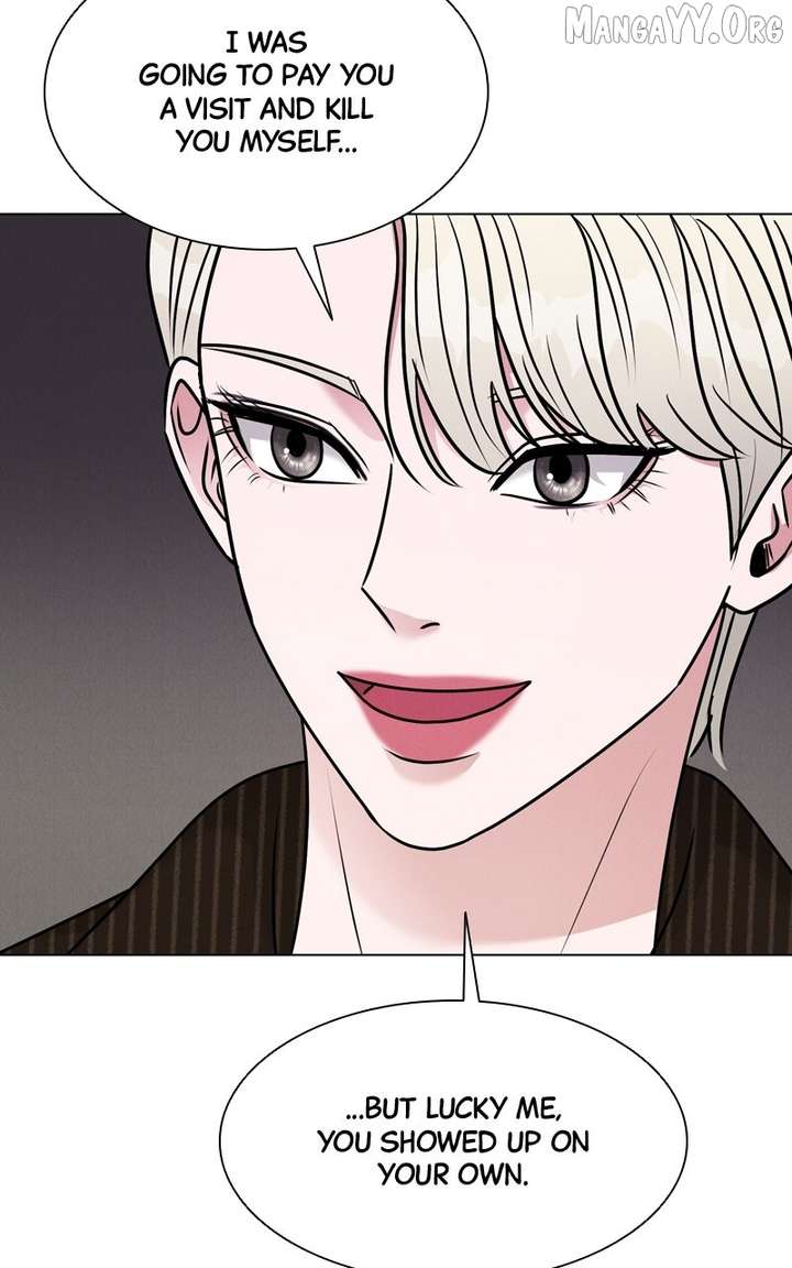 If You Don’t Love, You Die Chapter 29 - Page 32