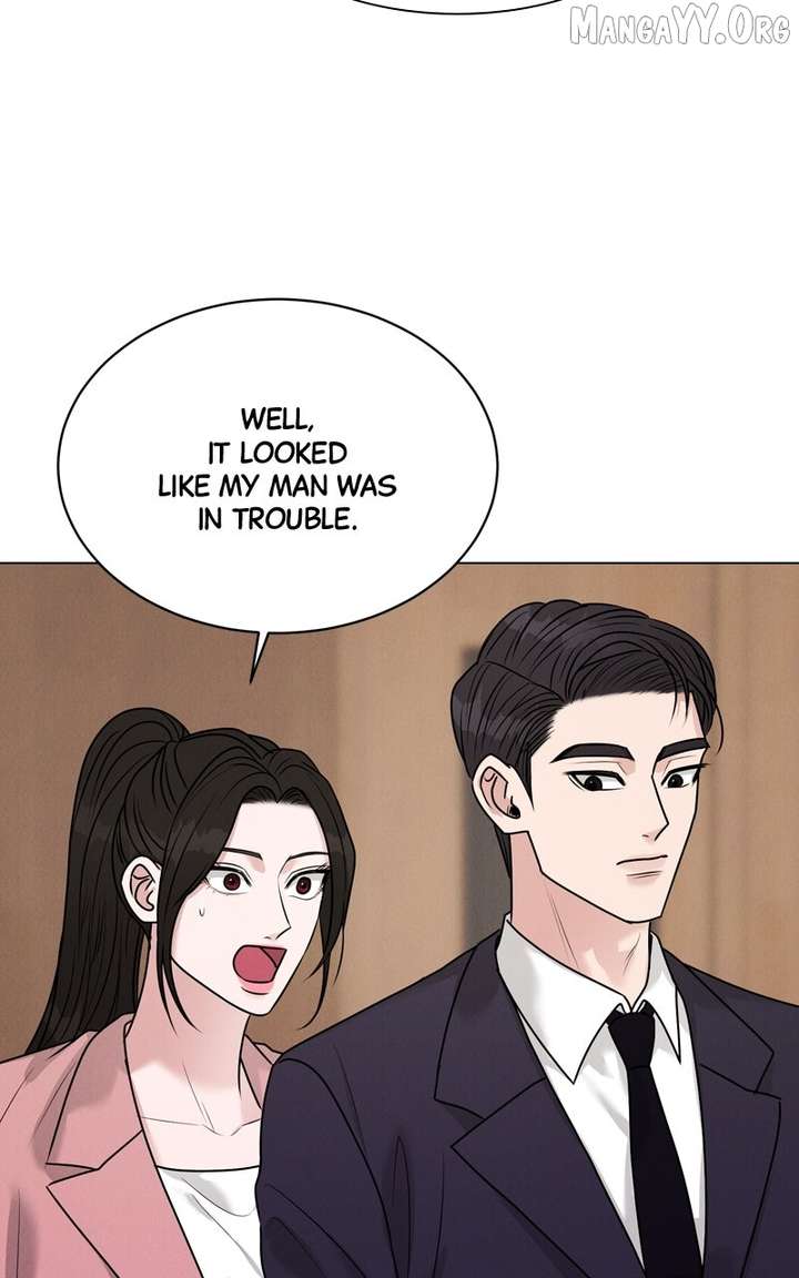 If You Don’t Love, You Die Chapter 29 - Page 33