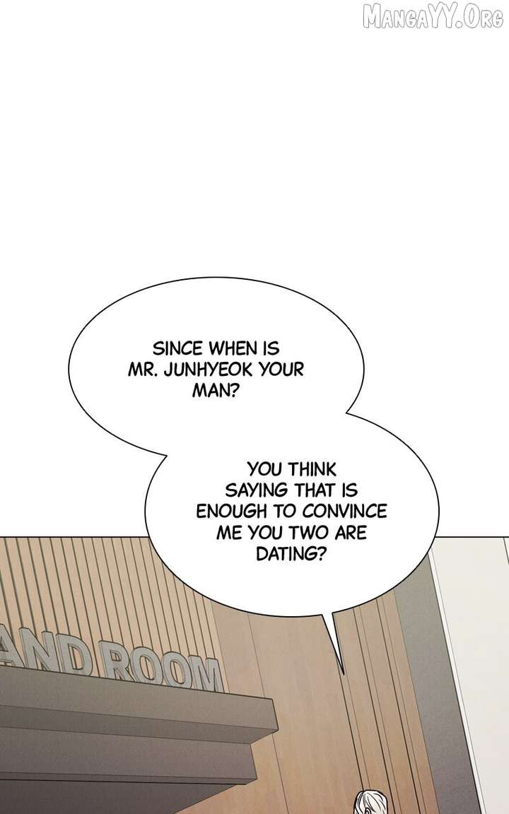 If You Don’t Love, You Die Chapter 29 - Page 37