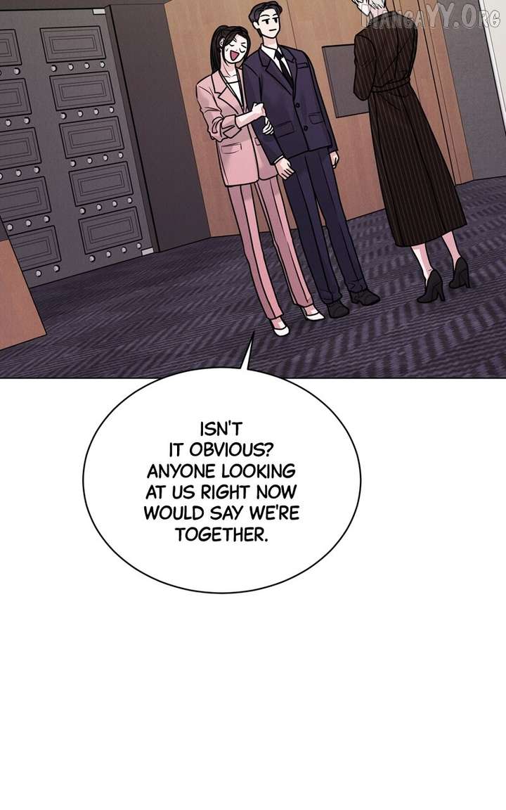 If You Don’t Love, You Die Chapter 29 - Page 38