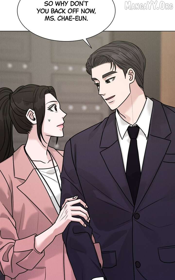 If You Don’t Love, You Die Chapter 29 - Page 40