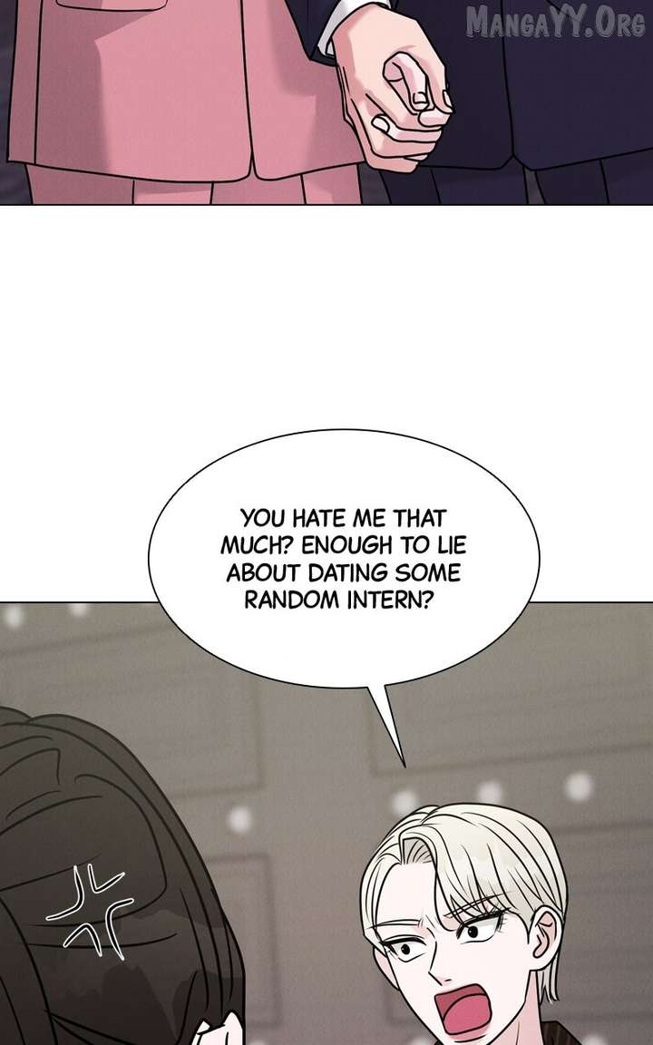 If You Don’t Love, You Die Chapter 29 - Page 41