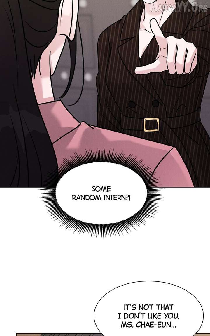 If You Don’t Love, You Die Chapter 29 - Page 42