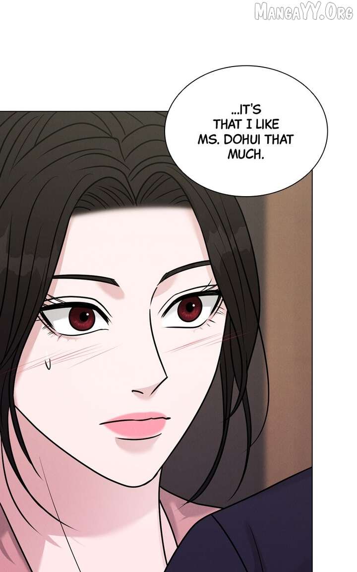 If You Don’t Love, You Die Chapter 29 - Page 44