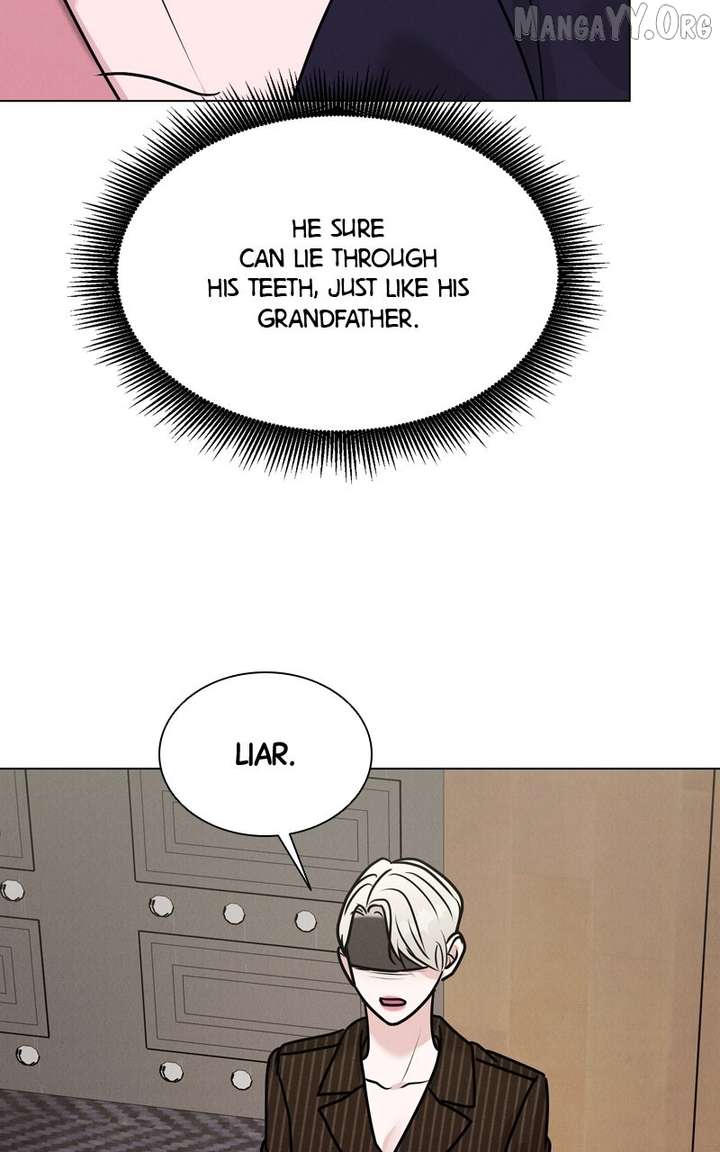 If You Don’t Love, You Die Chapter 29 - Page 45