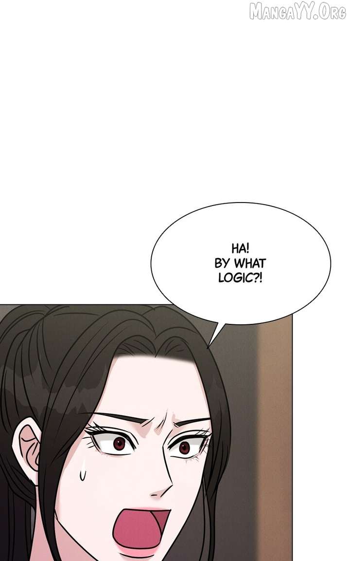If You Don’t Love, You Die Chapter 29 - Page 48