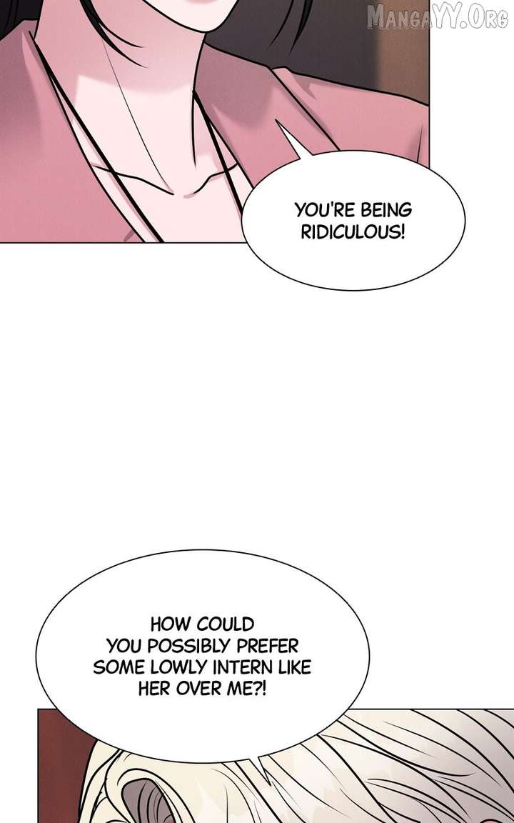 If You Don’t Love, You Die Chapter 29 - Page 49