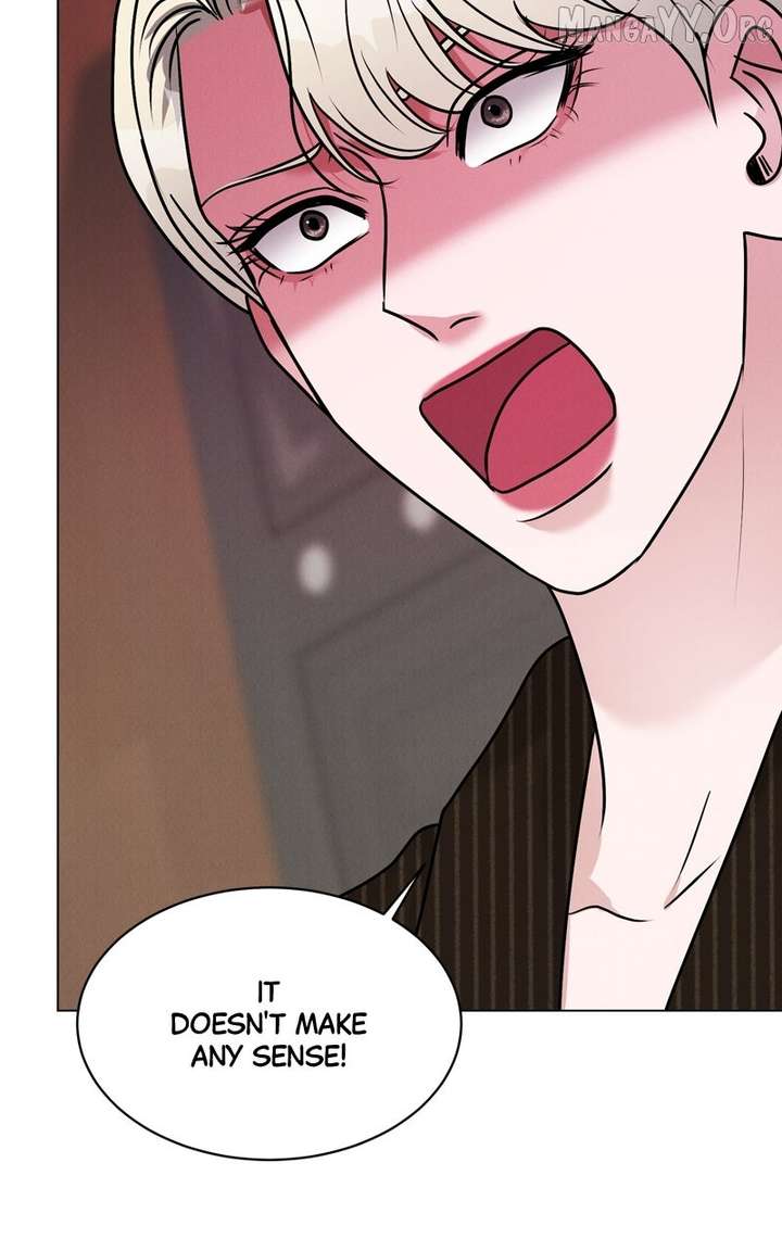 If You Don’t Love, You Die Chapter 29 - Page 50