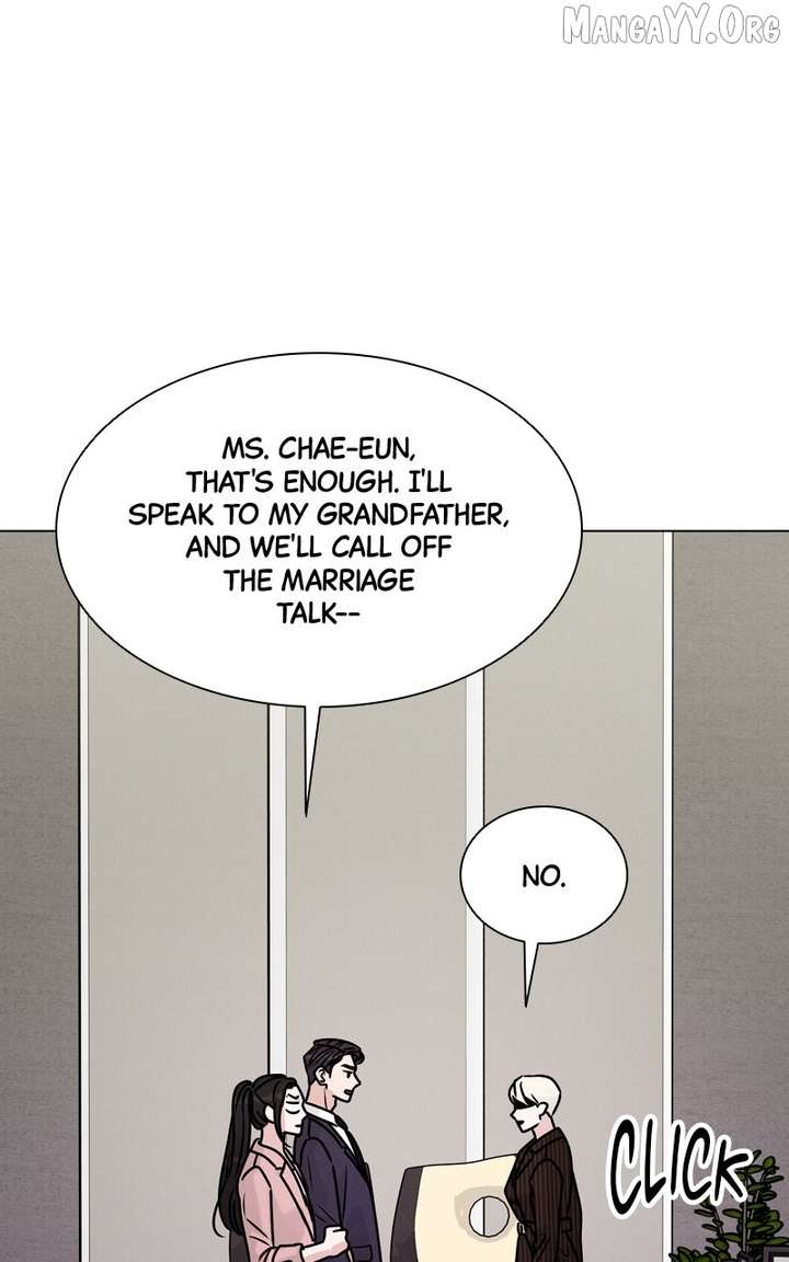 If You Don’t Love, You Die Chapter 29 - Page 51