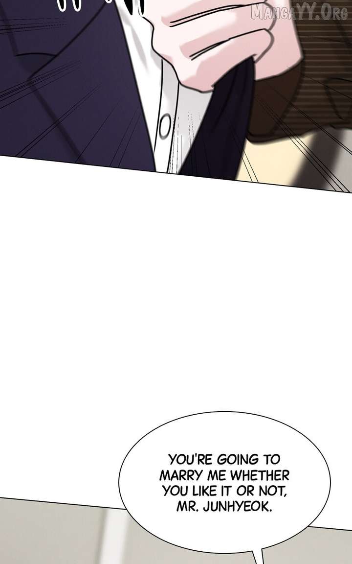 If You Don’t Love, You Die Chapter 29 - Page 53