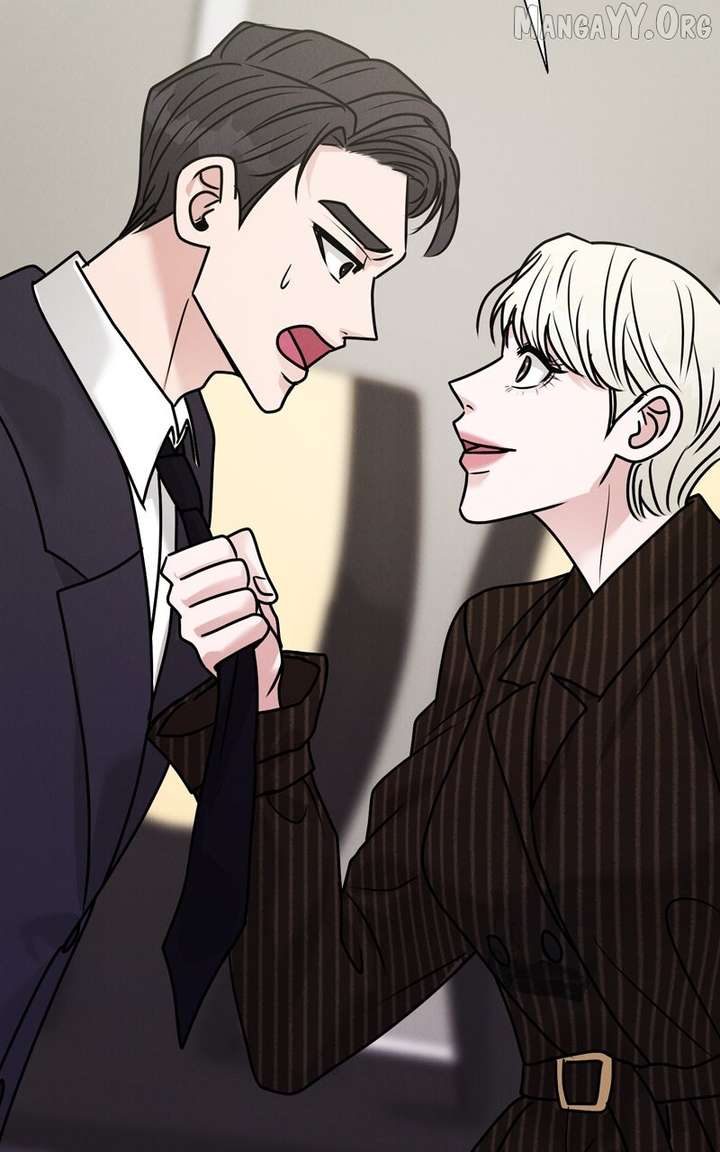 If You Don’t Love, You Die Chapter 29 - Page 54