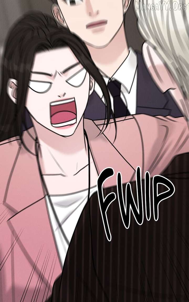 If You Don’t Love, You Die Chapter 29 - Page 56