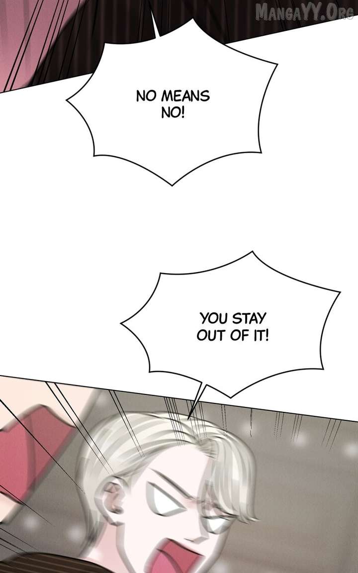 If You Don’t Love, You Die Chapter 29 - Page 57