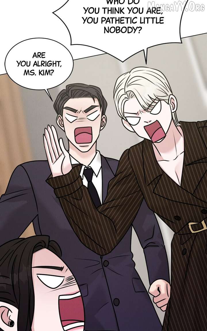 If You Don’t Love, You Die Chapter 29 - Page 59