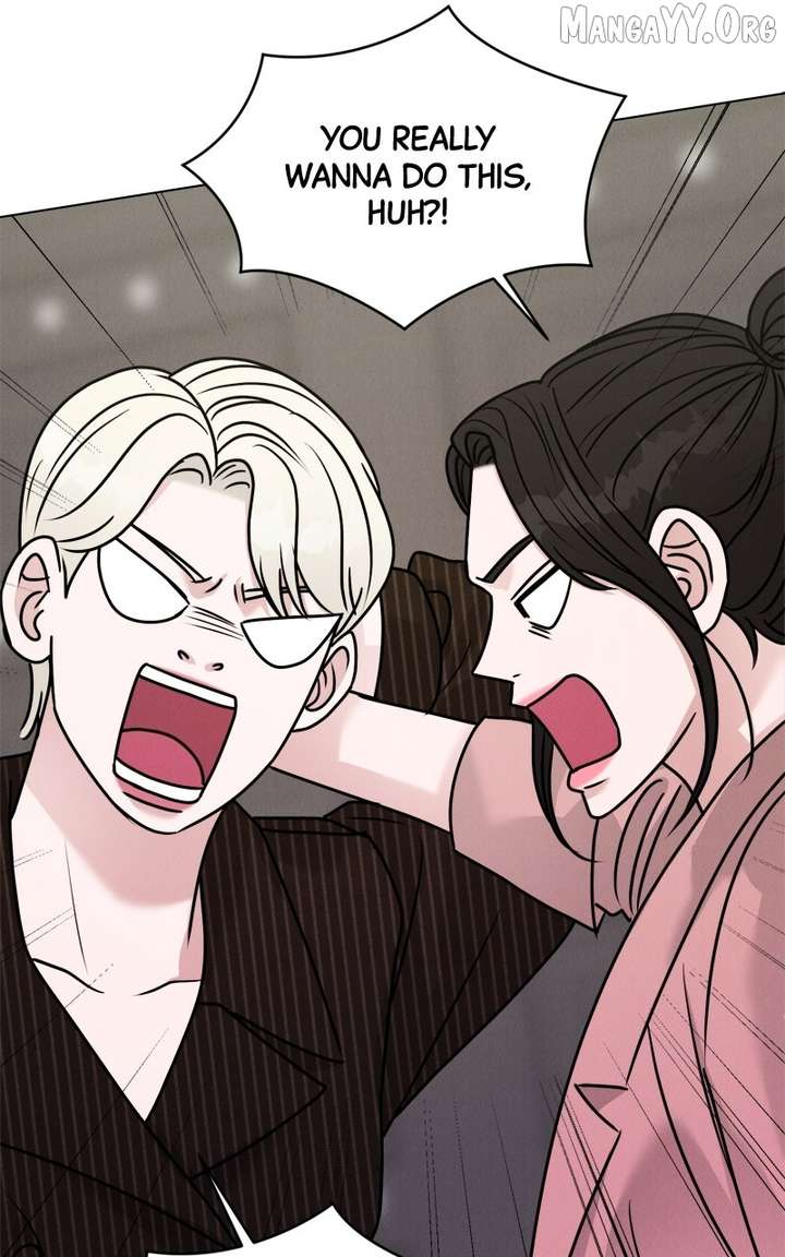 If You Don’t Love, You Die Chapter 29 - Page 62